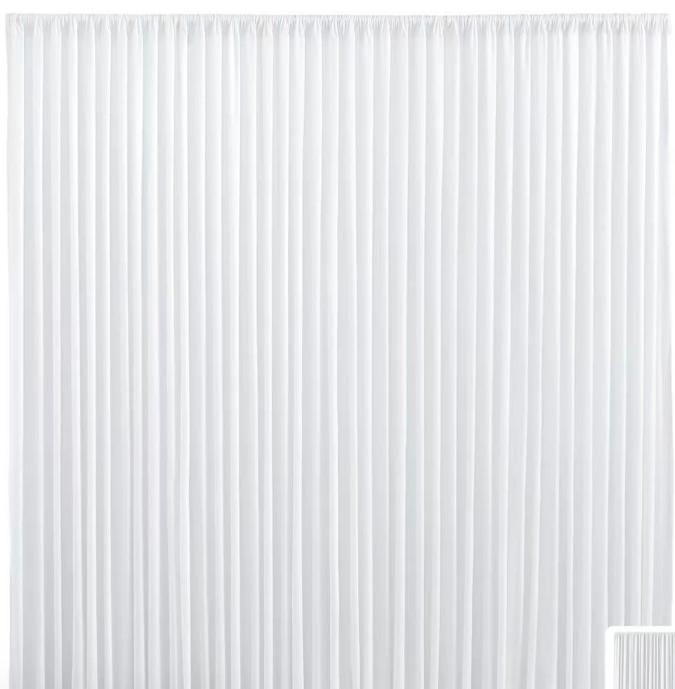 Backdrop Panel- 2 pack