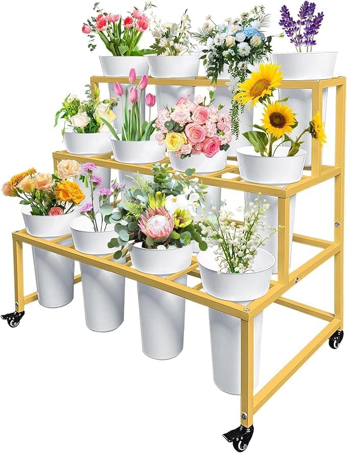 Flower Bar/Bloom Bar