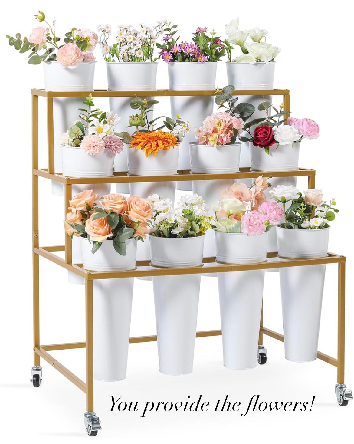Flower Bar/Bloom Bar