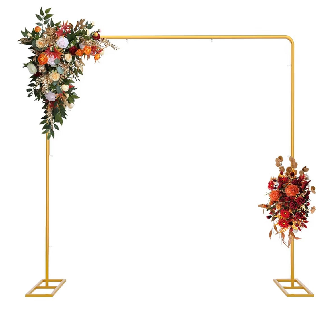 Arch Backdrop Stands